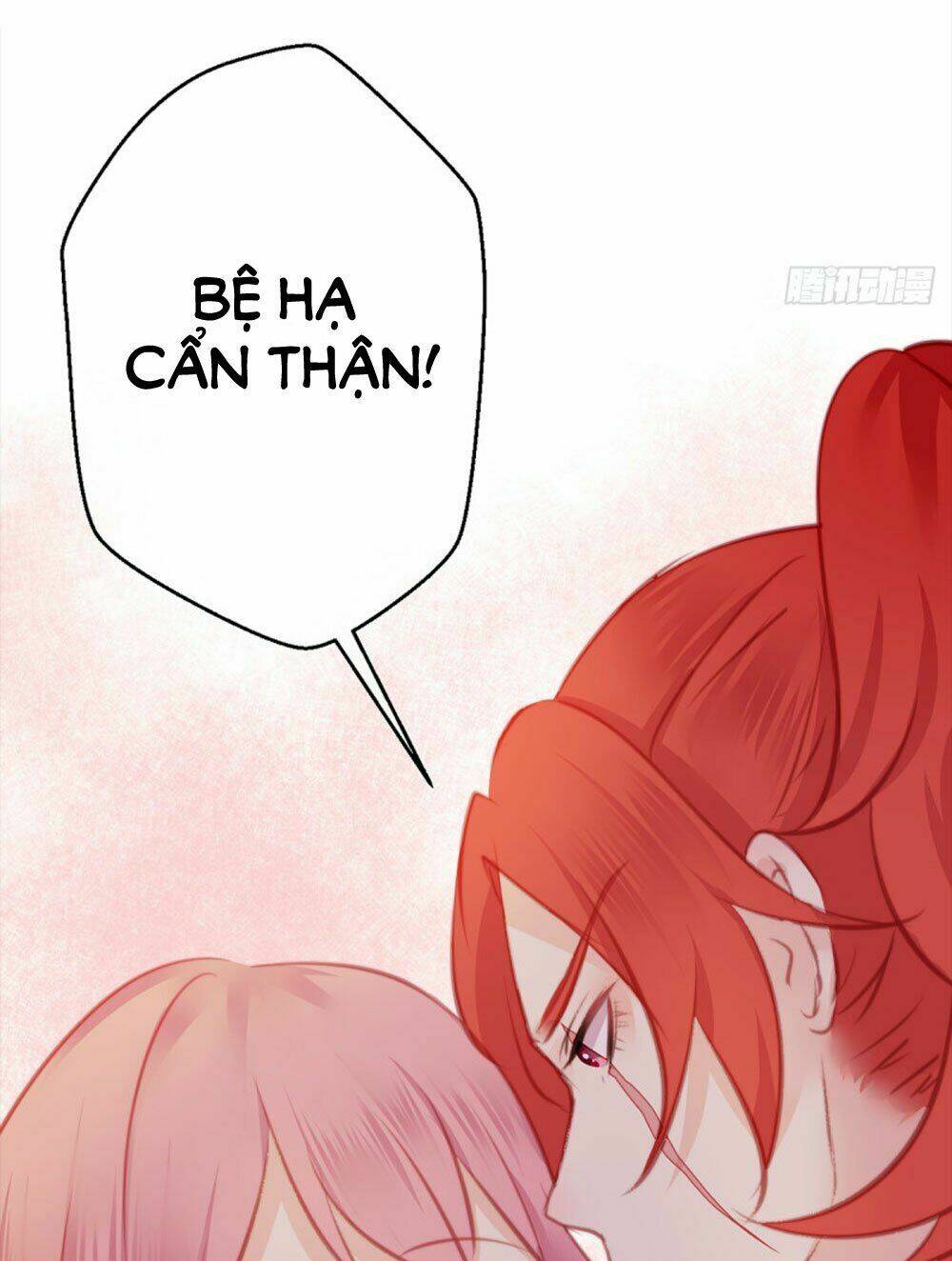 trẫm quyết định giải tán hậu cung chapter 11 10