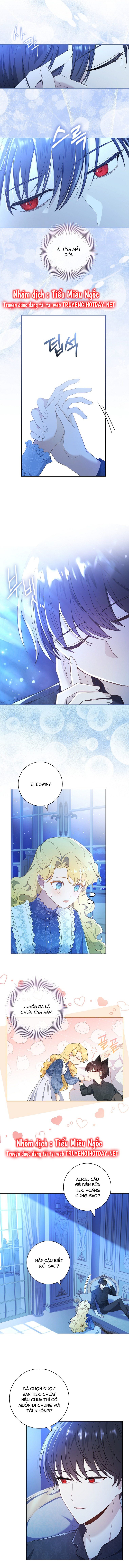 nam chính, tôi sẽ tôn trọng sở thích của anh chapter 39 14