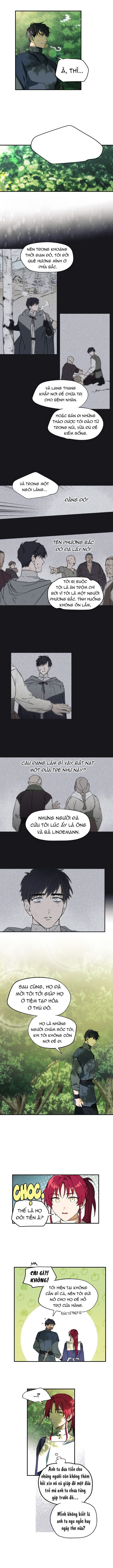 bị che khuất bởi hoàng hôn chapter 7 5