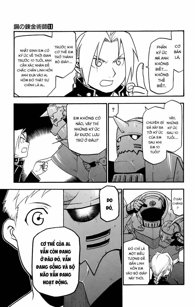 giả kim thuật chapter 44 22