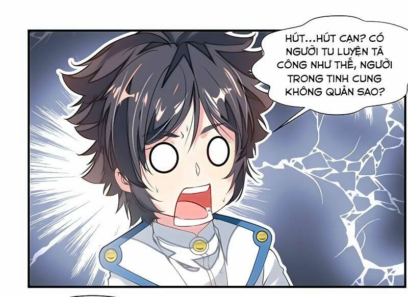 cửu dương thần vương chapter 58 5