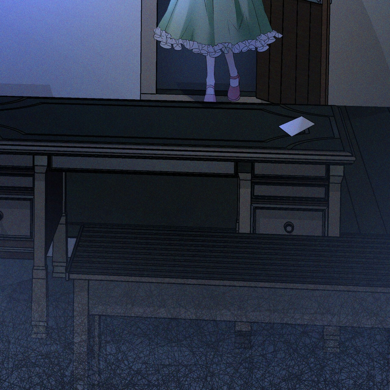 người tình chạy trốn chapter 2.2 24