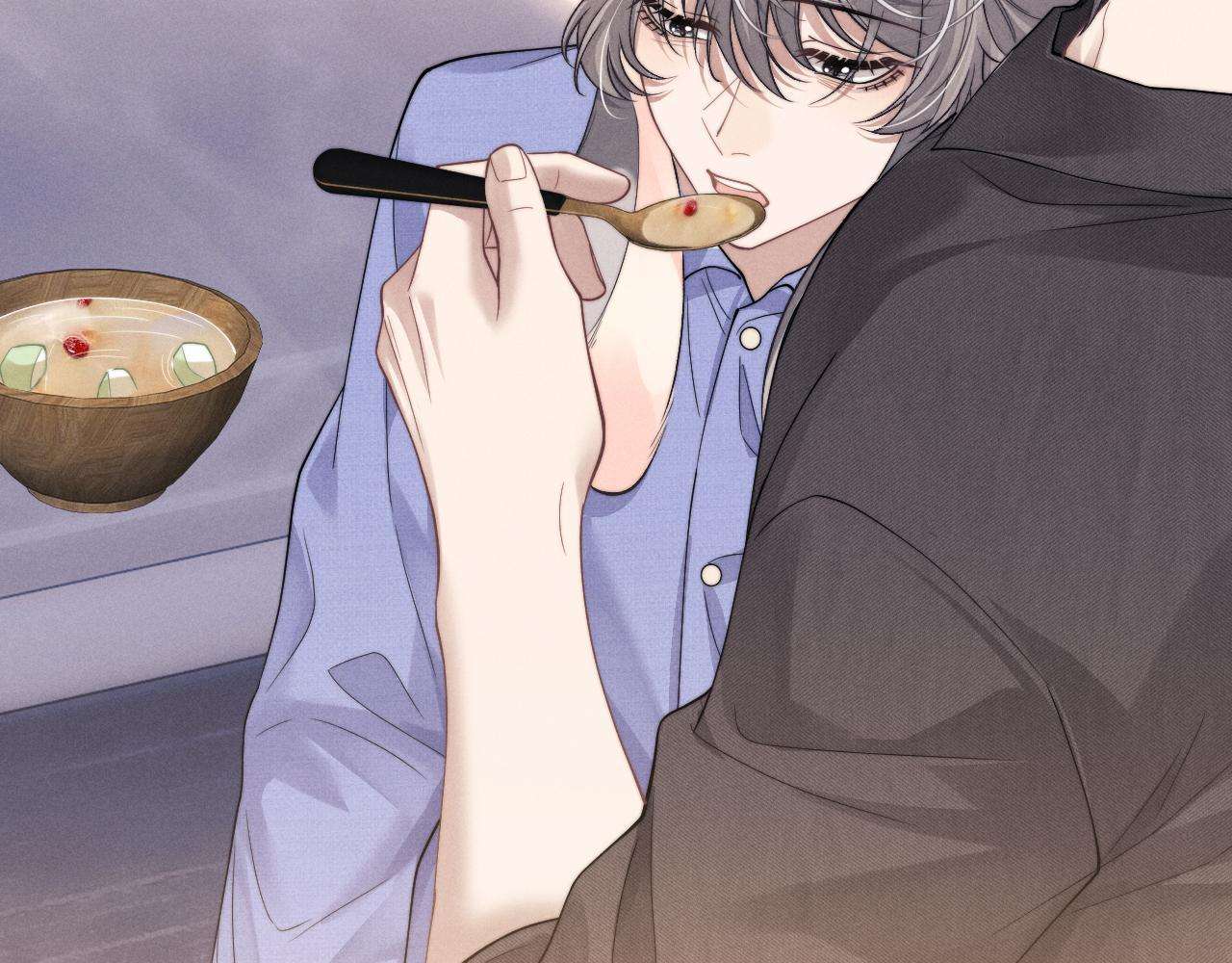 chấp sự thỏ tai cụp chapter 92 77