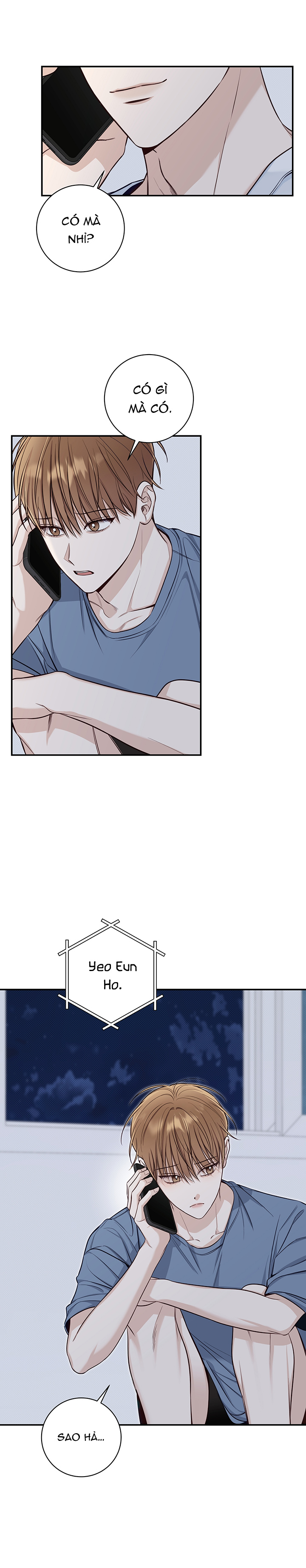 mùa hạ chapter 23 20