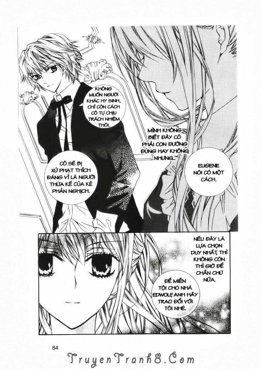 a kiss for my prince chapter 25 15