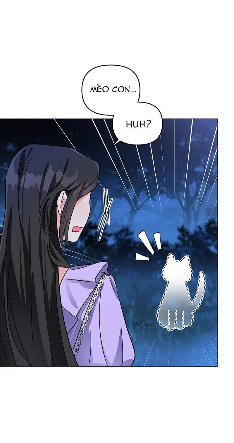 tôi đã kết hôn với một nhân vật phản diện chapter 4 11