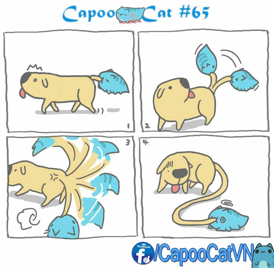 capoo cat chapter 7 5