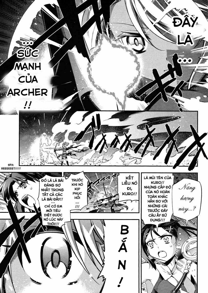 fate/kaleid liner prisma illya 2wei! chapter 21 15