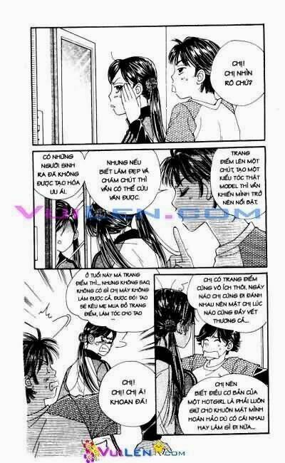 giấc mơ thần tượng chapter 1 7