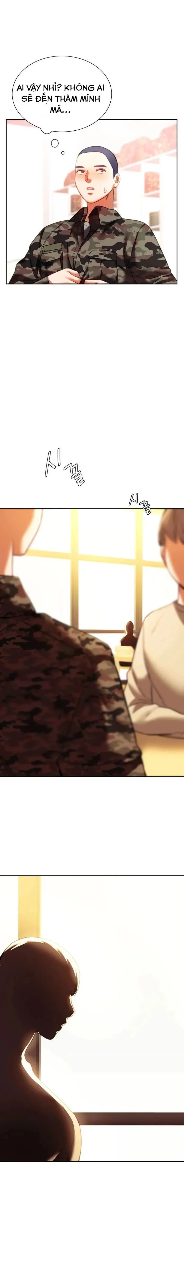 bạn học của tôi chapter 40 1