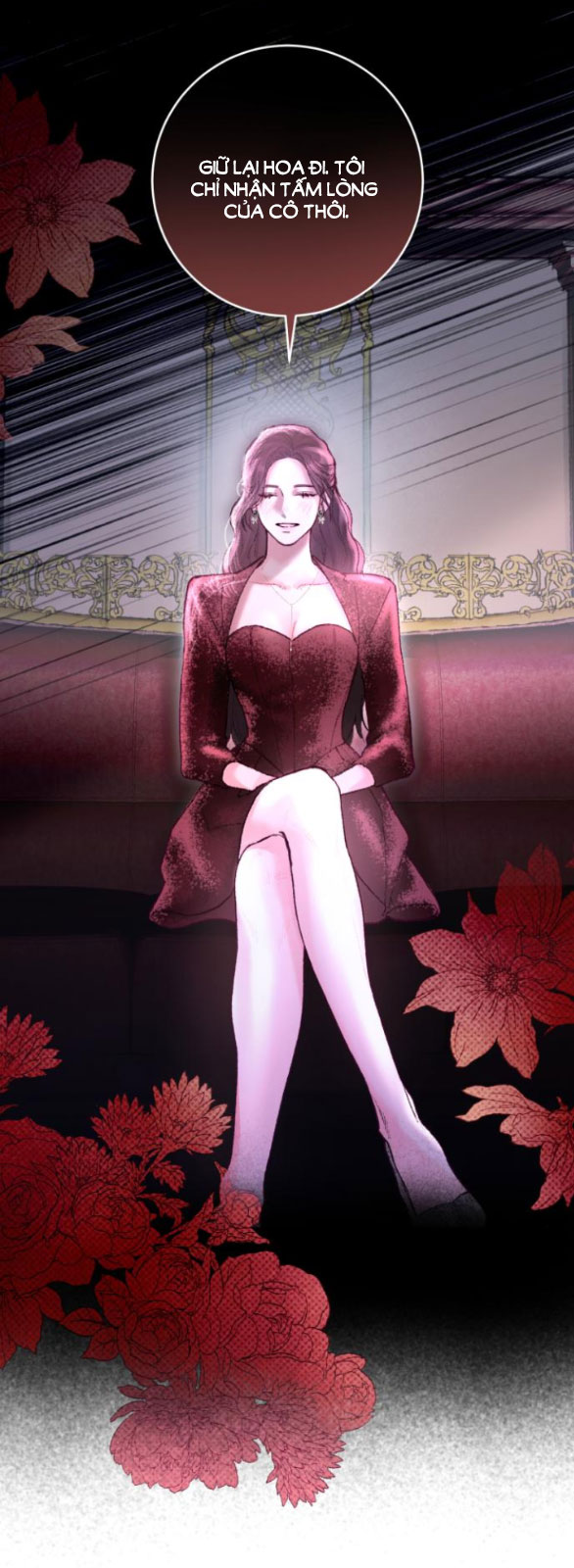 my demon - ác quỷ của tôi chapter 6.2 18