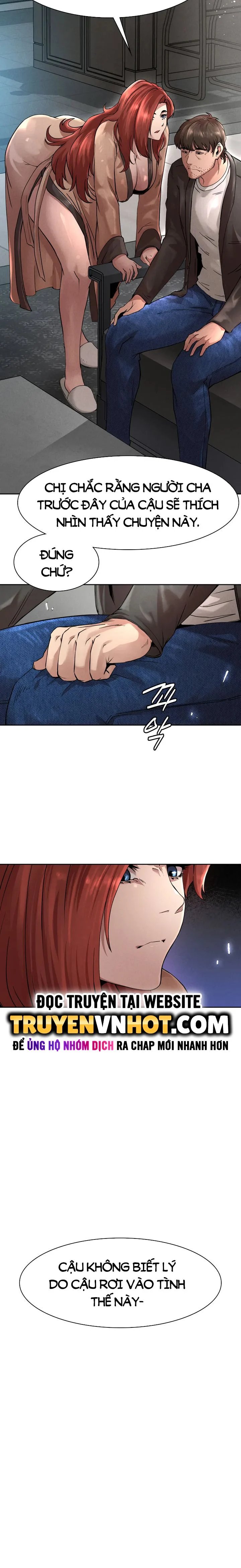 ân đền oán trả chapter 1 40