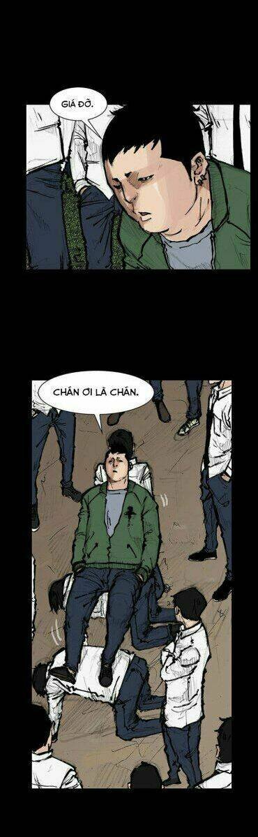 dokgo 2 | độc cô 2 chapter 41 14