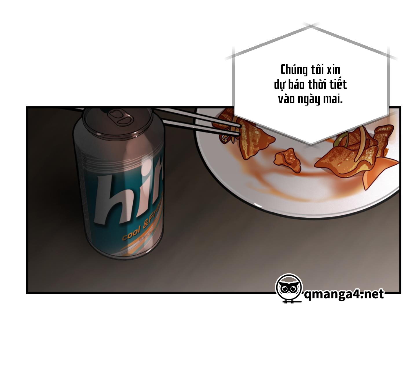 cây thương của ghost chapter 4 68