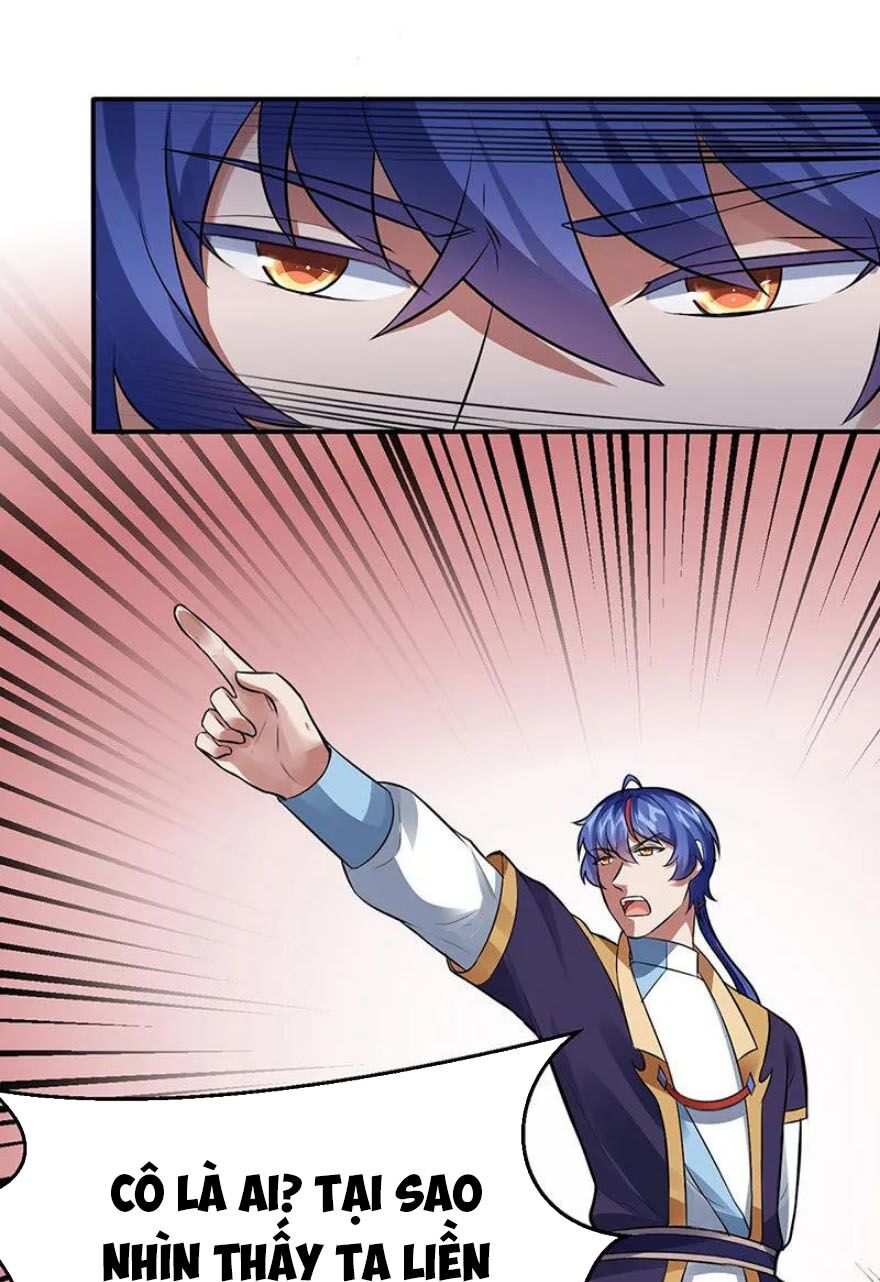võ đạo độc tôn chapter 158 23