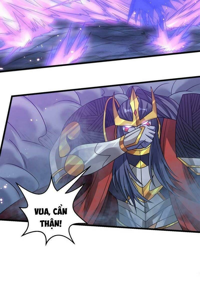 kiếm vũ chapter 95 22