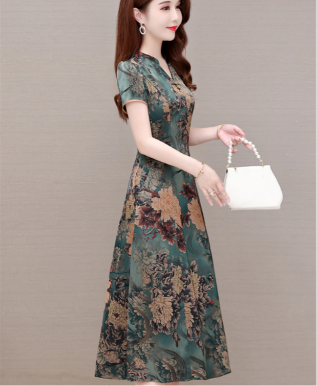 ĐẦM THIẾT KẾ CAO CẤP  Đem lại sự tự tin thoải mái với thiết kế SANG TRỌNG - QUÝ PHÁI - THANH LỊCH