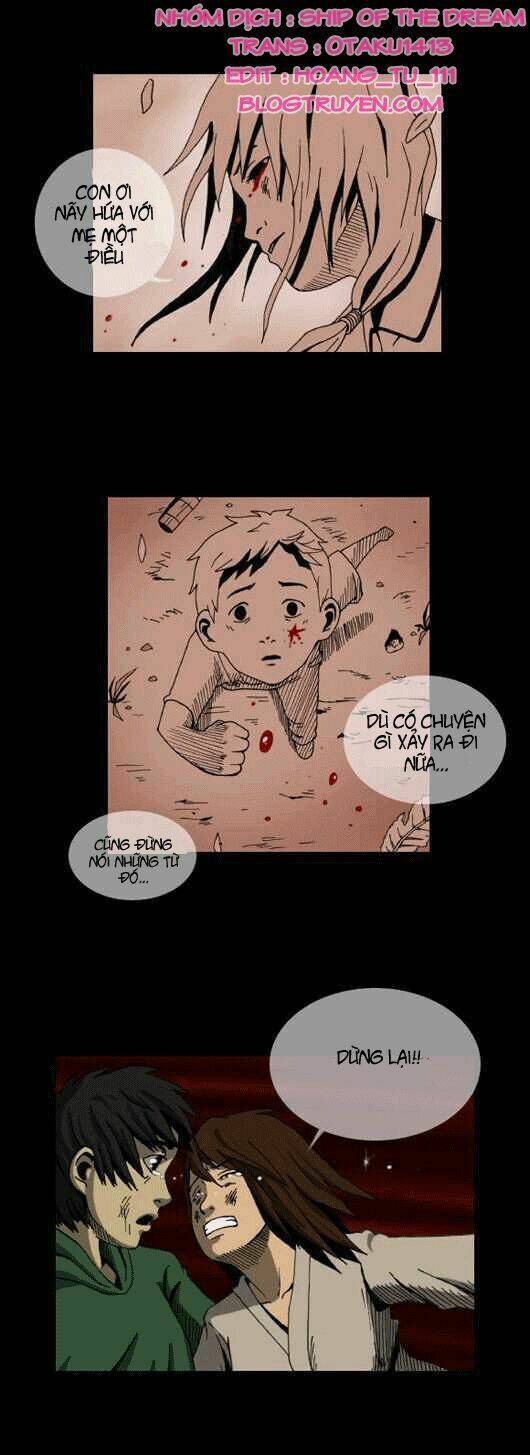 let's fight ghost chapter 7 10