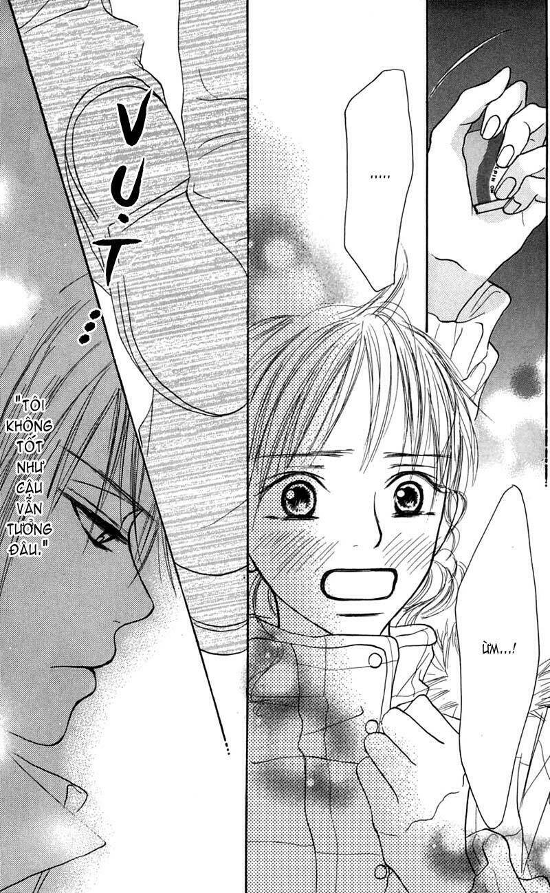 phát điên vì em chapter 20 32