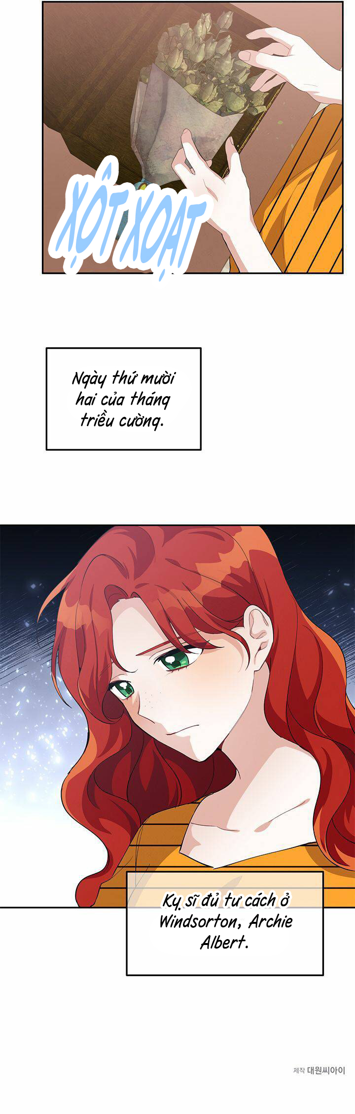 hoàng tử, hãy trả lời em chapter 11 18