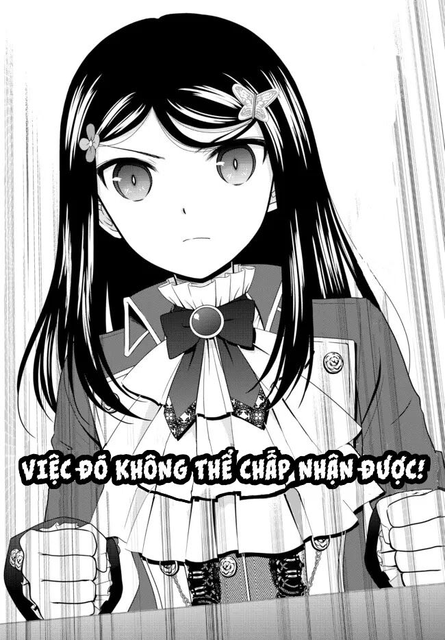 tiết kiệm 80.000 vàng ở thế giới khác cho tuổi già của tôi chapter 67 17