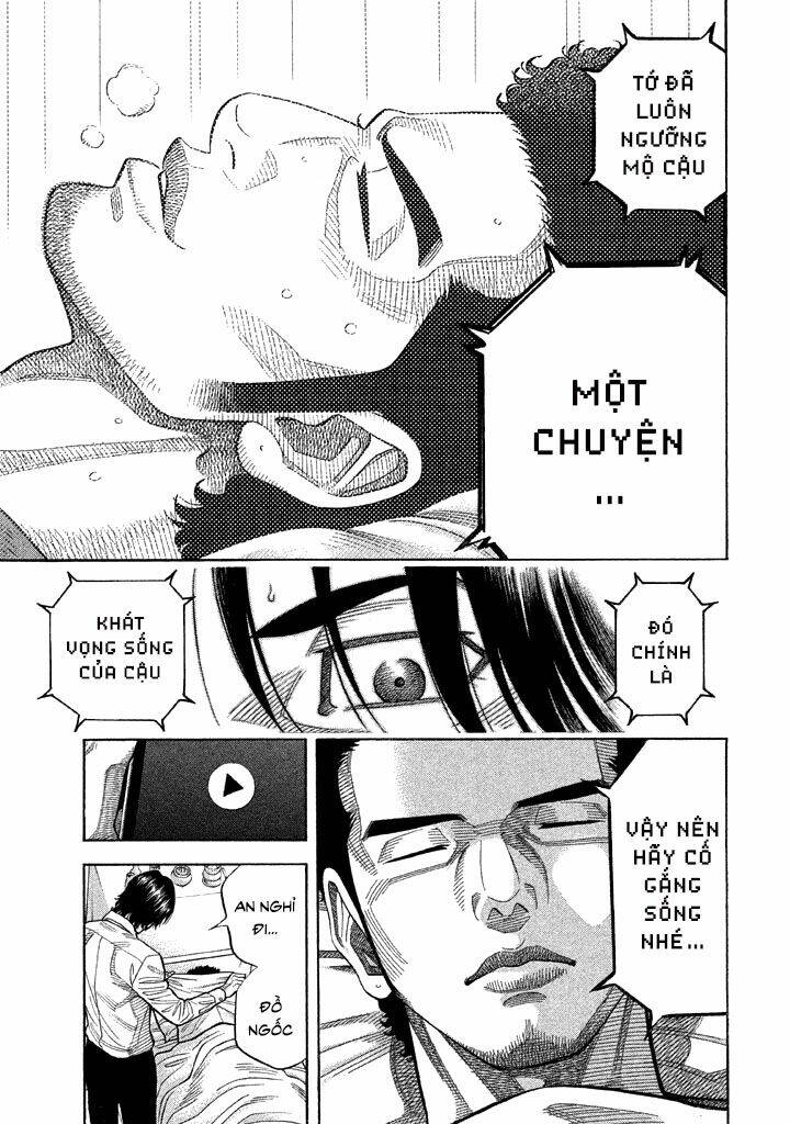 cái chết sau 7 ngày chapter 33 8