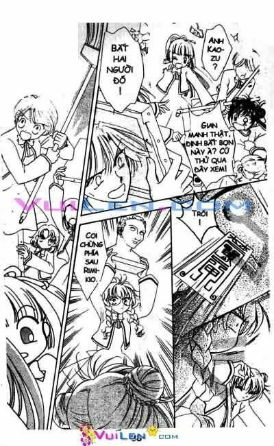 lâu đài cổ chapter 1 88