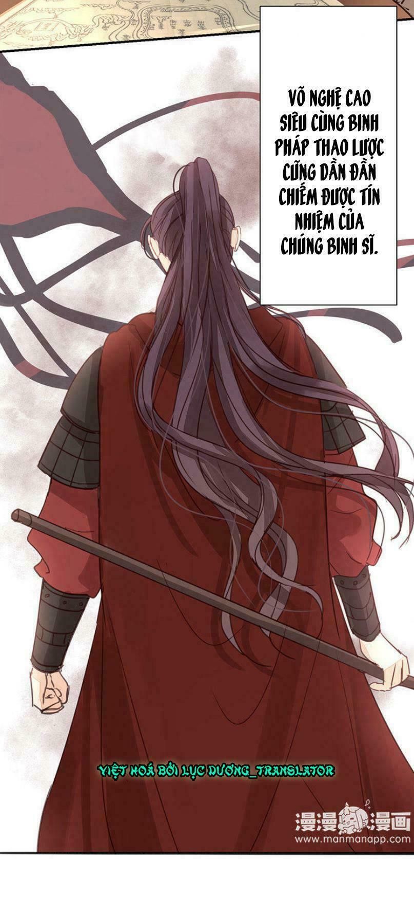 chỉ phu vi thê chapter 54 14