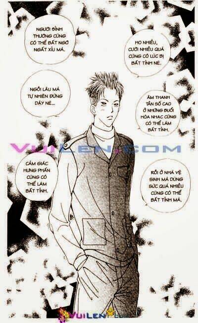 giấc mơ thần tượng chapter 2 48