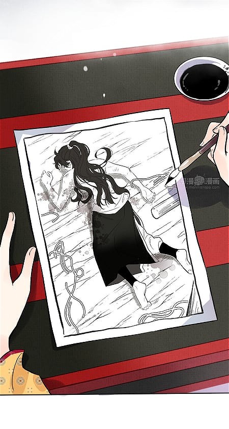 tôi không đời nào chịu yêu một tên đàn ông bằng giấy đâu chapter 1 15