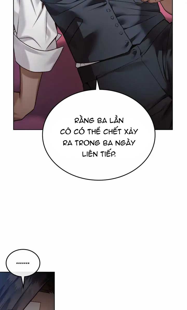 nữ giả kim chapter 10.1 18