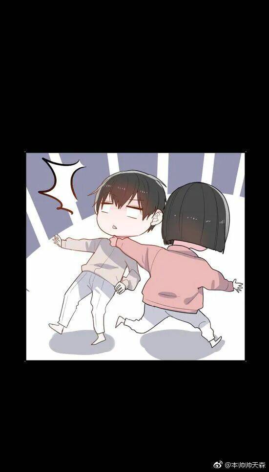 quy tắc của mỹ nam chapter 41 20