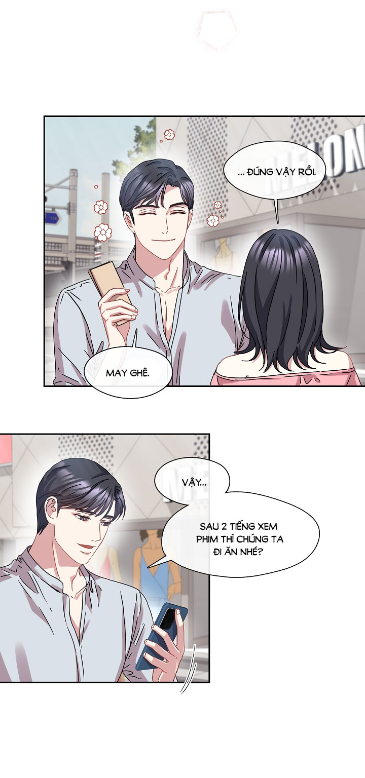 Chó Ngoan chapter 10.2 - Trang 13
