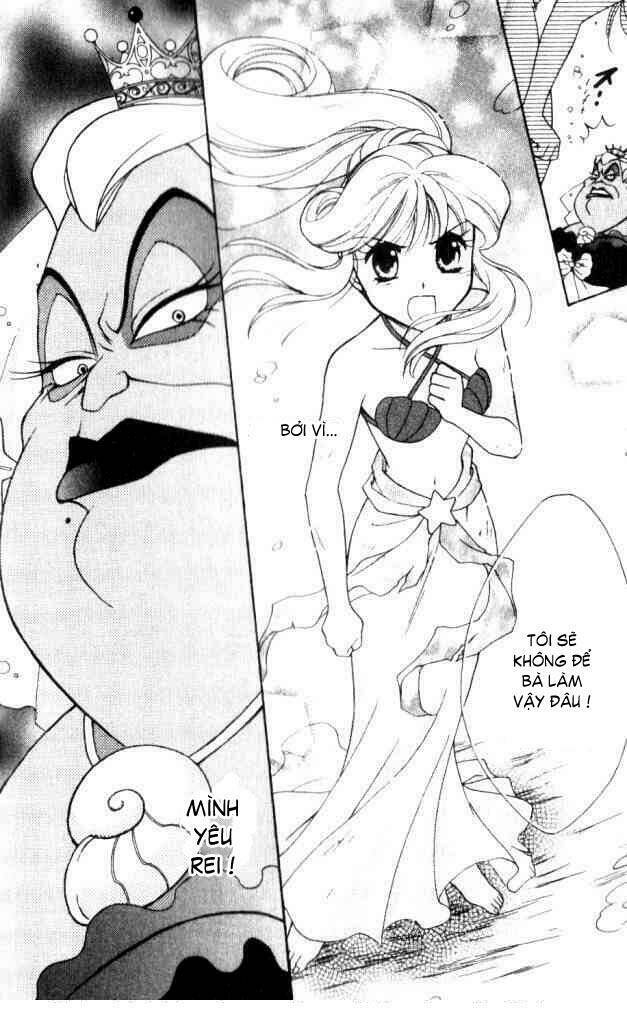 kilala princess - công chúa kilala chapter 8 33