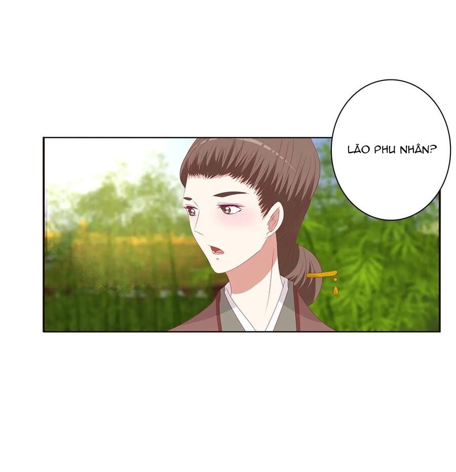 thông linh phi chapter 601 23