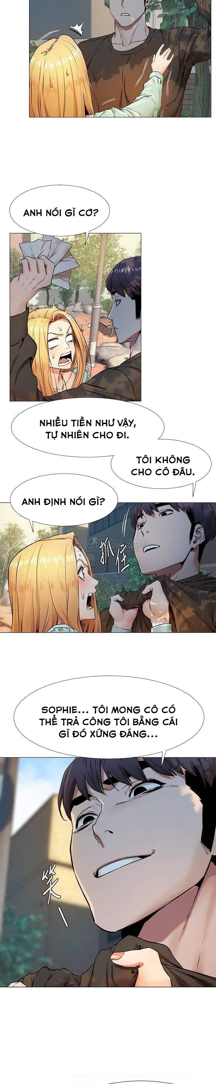 vương quốc của tôi chapter 146 10