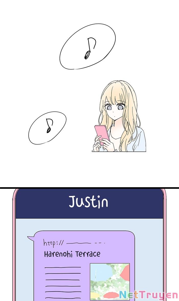 choco ngọt ngào chapter 73 21