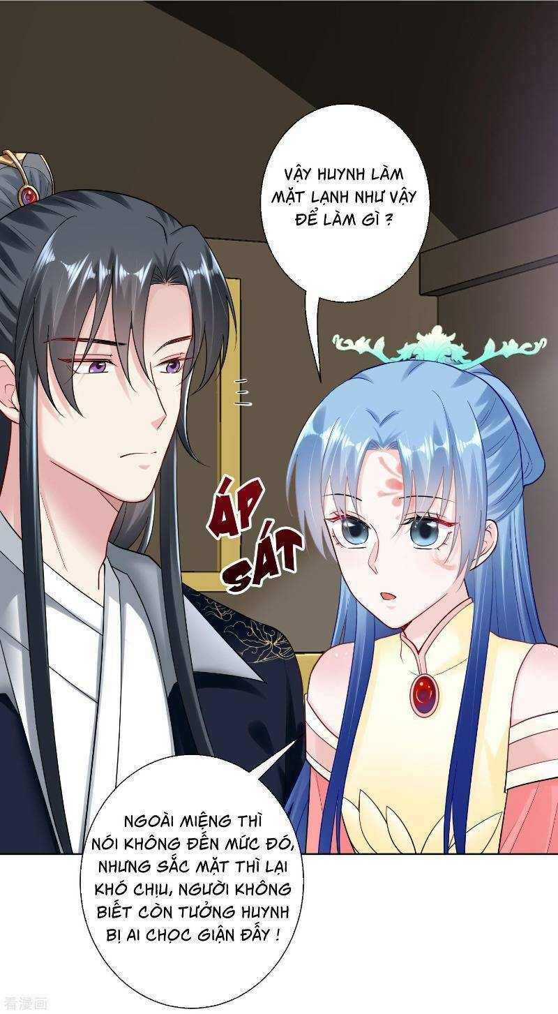 độc y đích nữ chapter 107 6