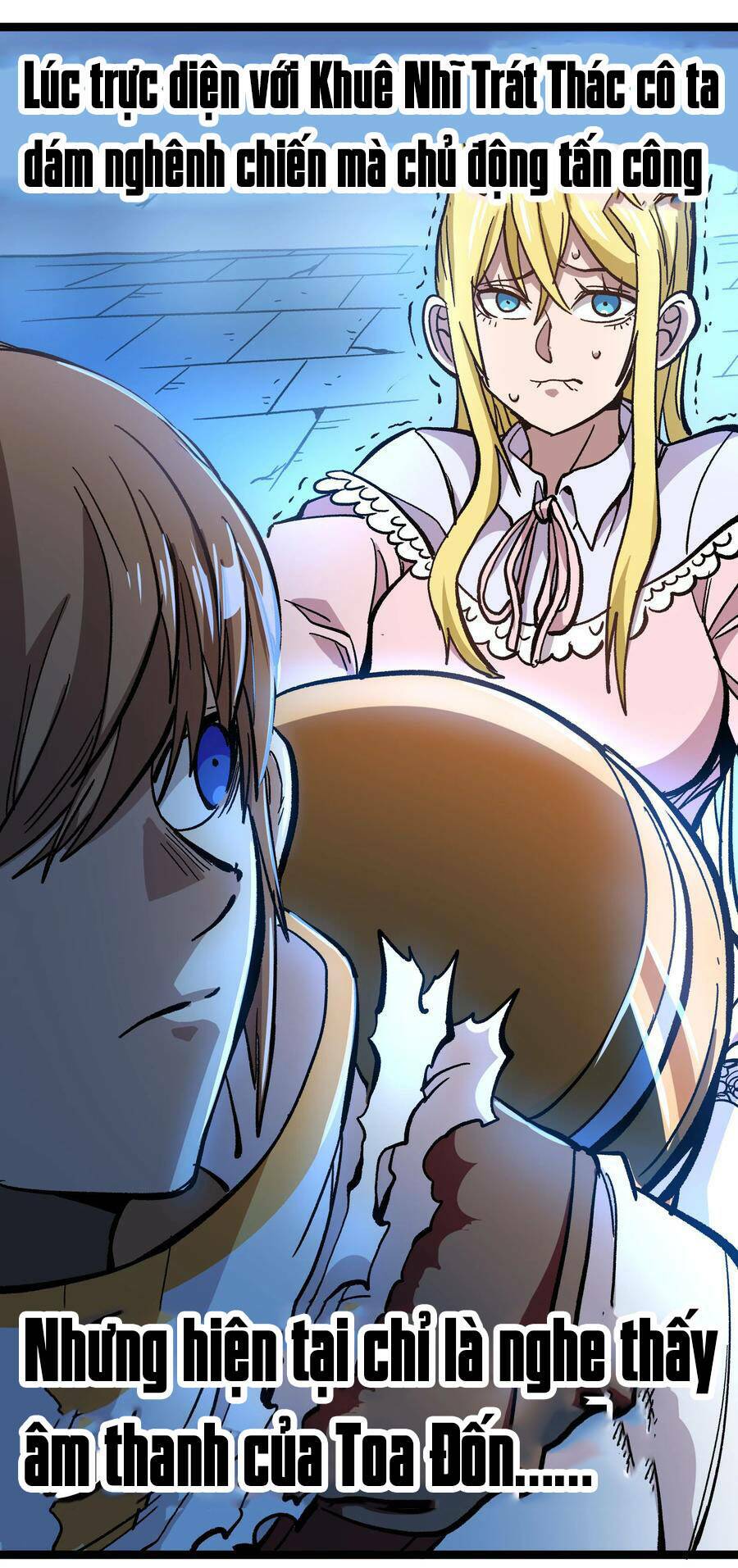 vú em vô địch chapter 8 84