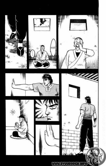 hoàng phi hồng phần 1 chapter 22 109