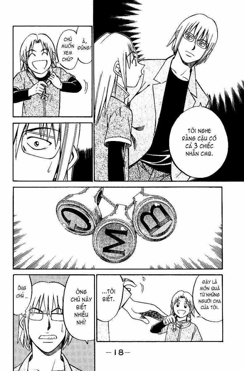 c.m.b. chapter 5.1 19