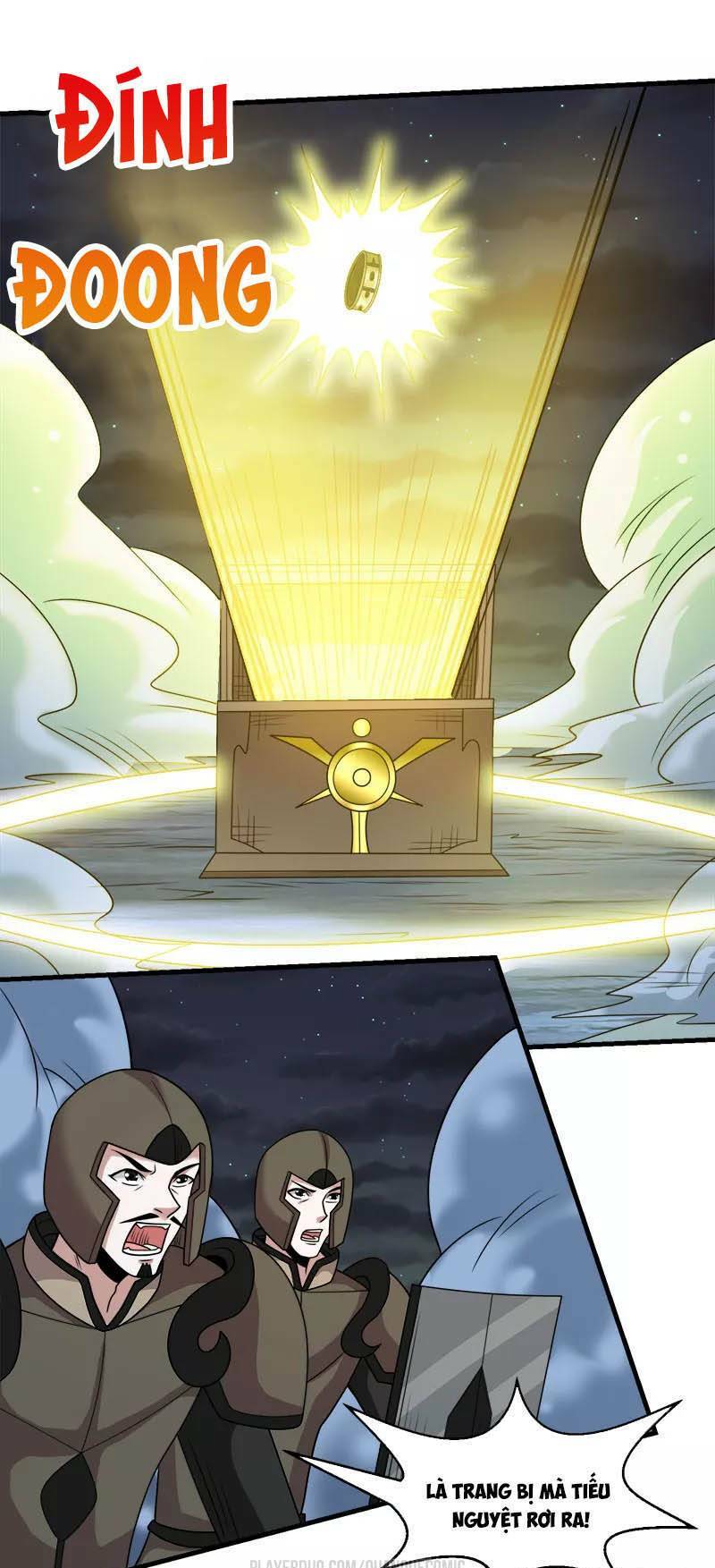 kiếm vũ chapter 72 13