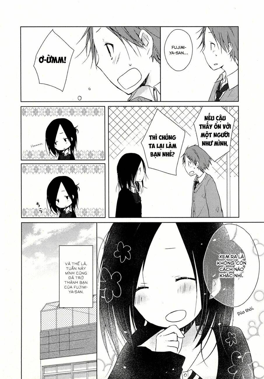 one week friends dst chapter 1 26