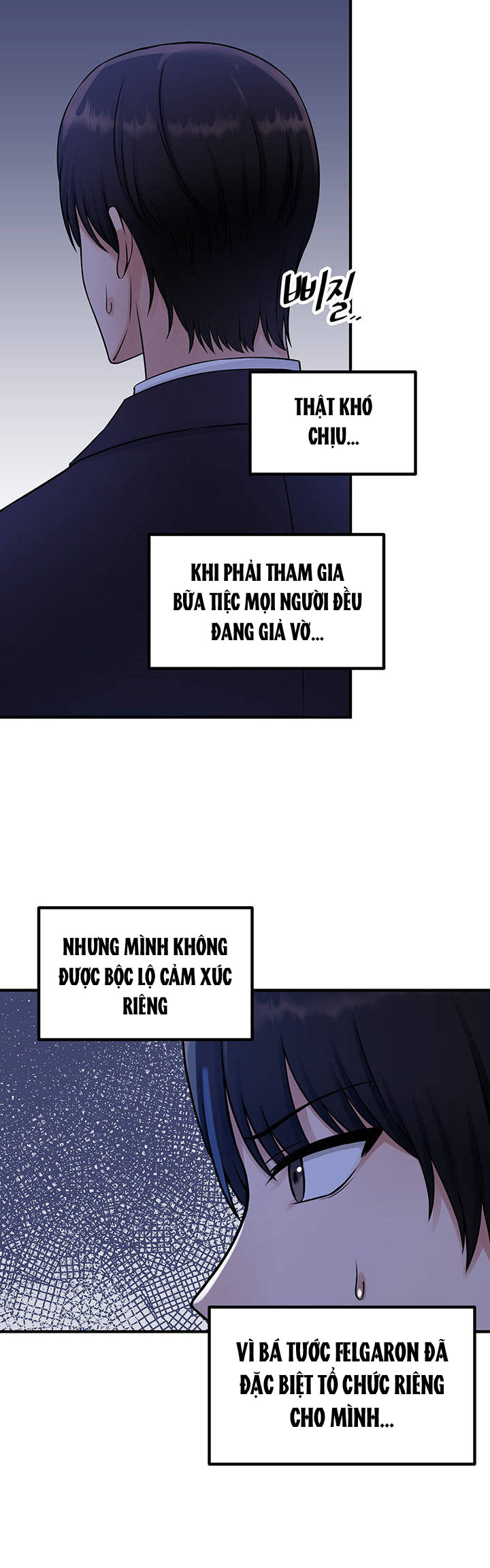 Ả Elf Thích Bị Sỉ Nhục chapter 35.1 - Trang 22