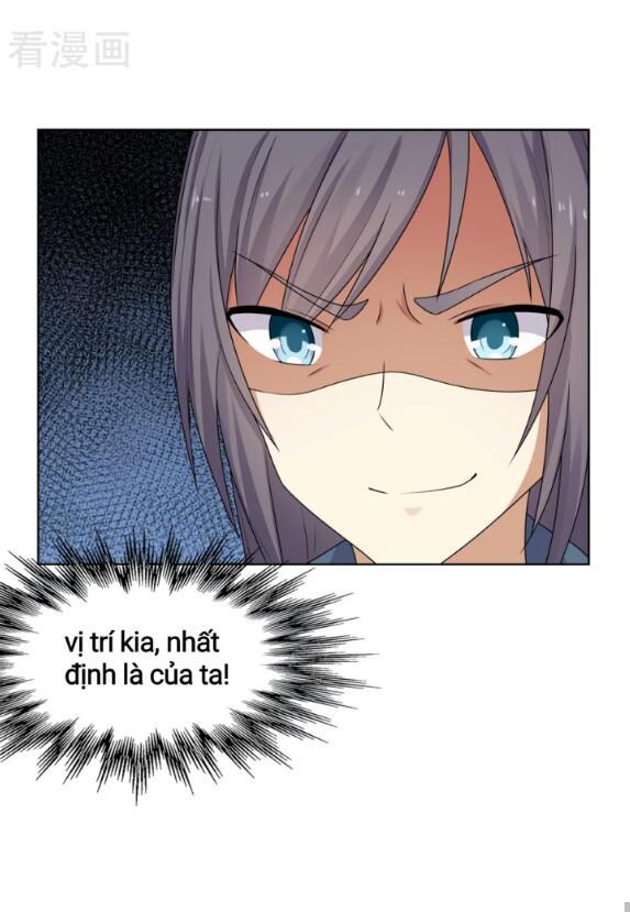 đích nữ chư hầu chapter 4 42