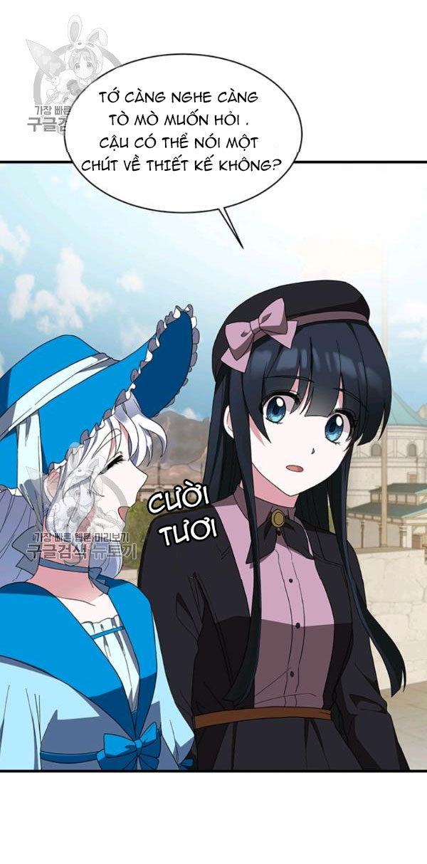 angelic lady chapter 29.2 26