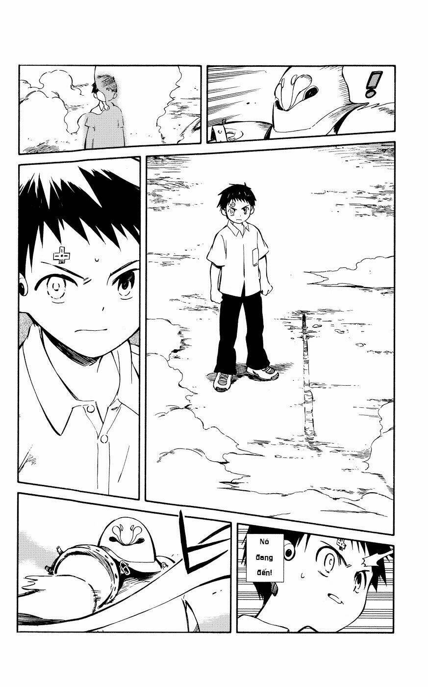 hitoribocchi no chikyuu shinryaku chapter 28 59