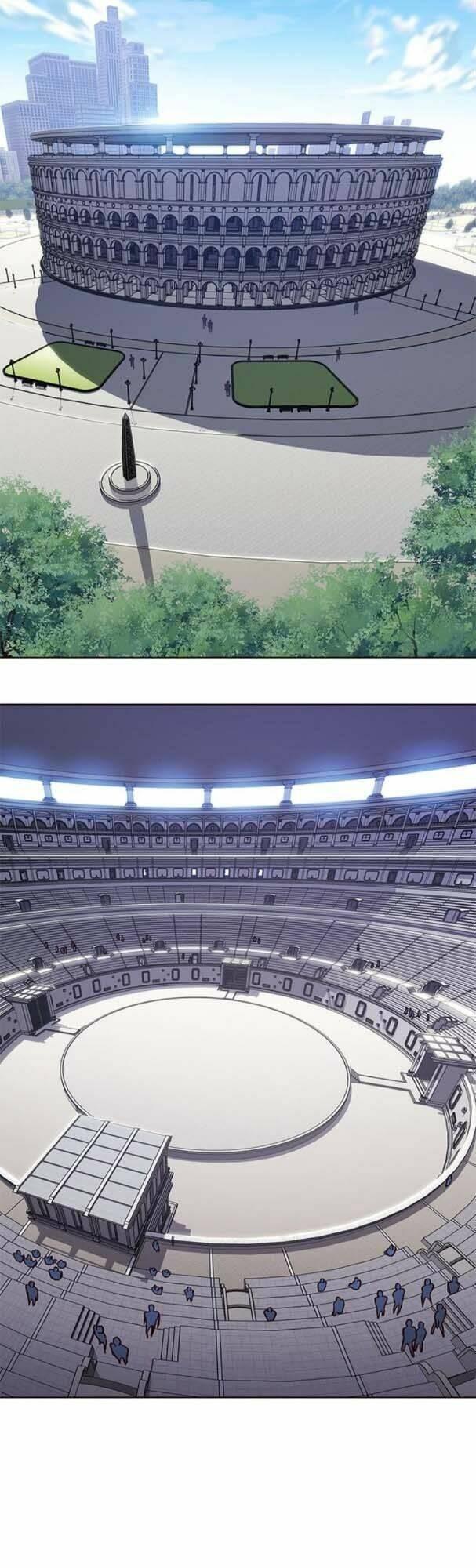 biến thân thành mèo chapter 193 51