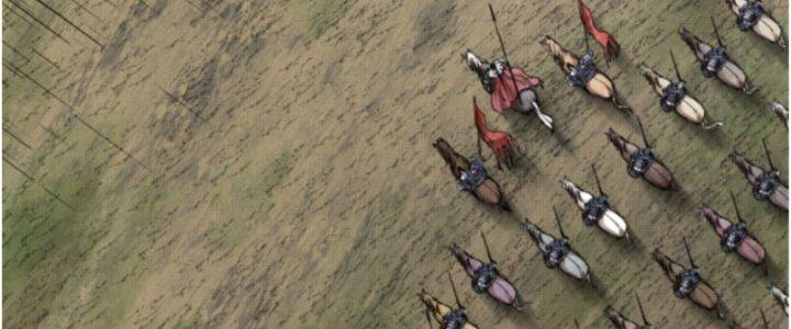 máy mô phỏng nhân sinh của lữ bố chapter 28 113