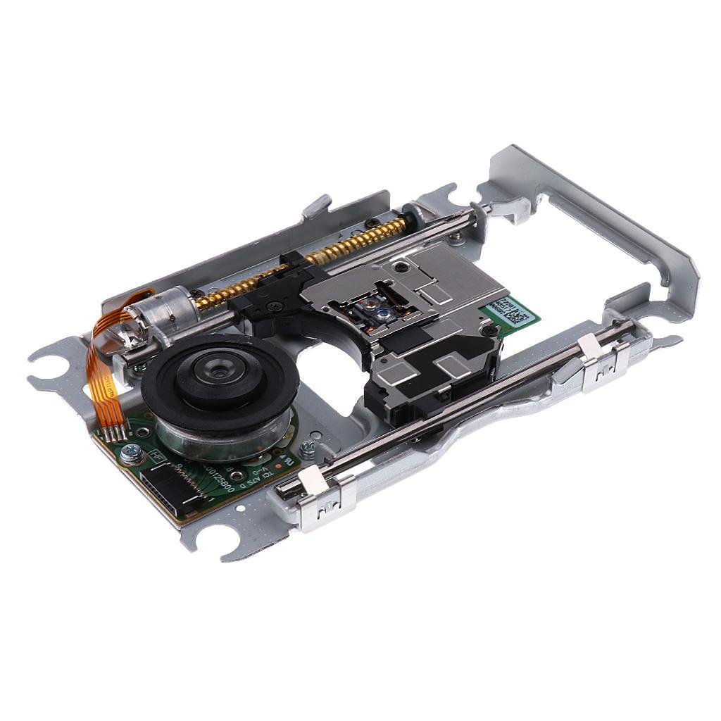 KES-860A Optical Laser  Repair for   Console   4